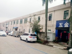 生產(chǎn)車(chē)間